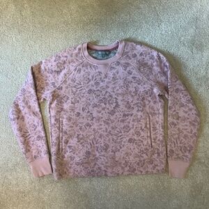 Title Nine Sweatshirt